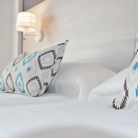 维斯塔公园酒店