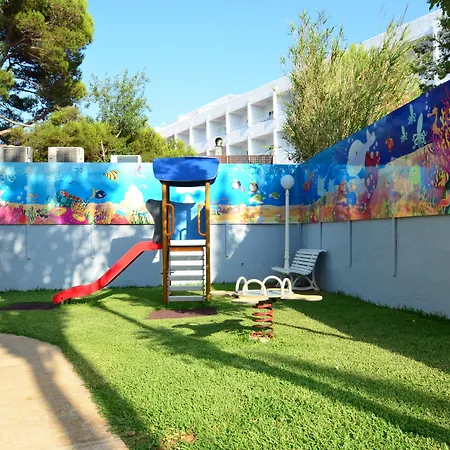 维斯塔公园酒店