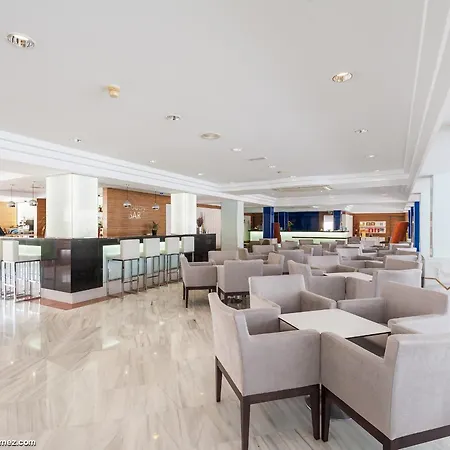 酒店 维斯塔公园酒店 3*