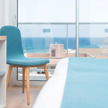 维斯塔公园酒店 酒店