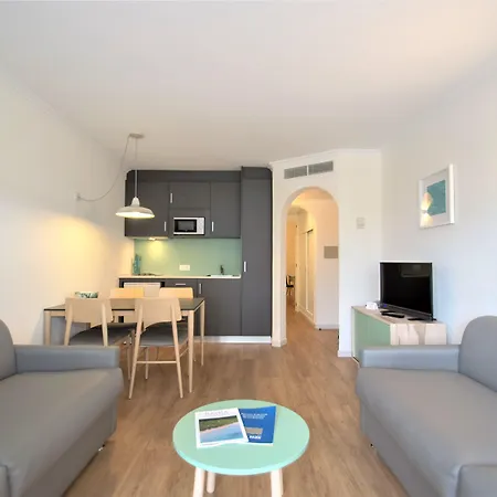 维斯塔公园酒店 3*