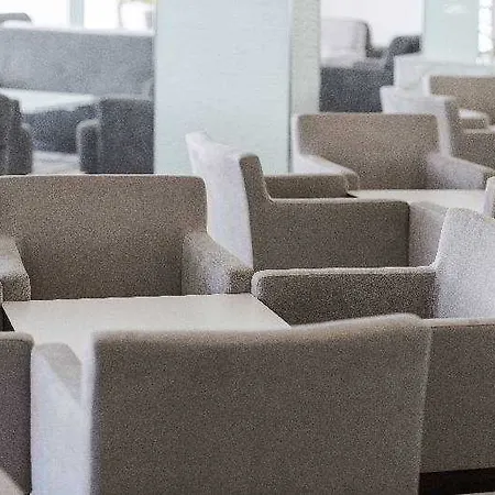 维斯塔公园酒店