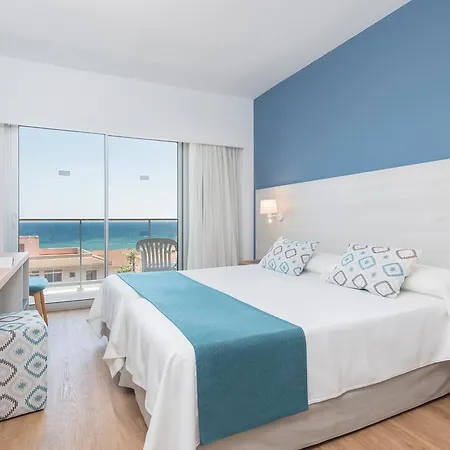 维斯塔公园酒店 3*