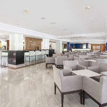 酒店 维斯塔公园酒店 3*