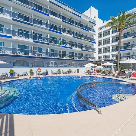 维斯塔公园酒店 3*