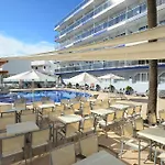 Vista Park Hotel Can Picafort (Mallorca)
