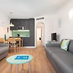 Hotel Vista Park 3*