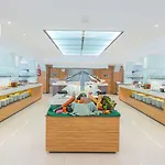 Vista Park Hotel 3*