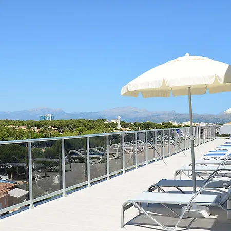 호텔 비스타 파크 캔 피카폴트