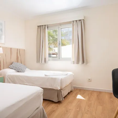 호텔 비스타 파크 캔 피카폴트