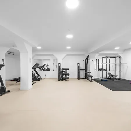 Vista Park Hotel 3*
