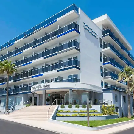 비스타 파크 3* 캔 피카폴트