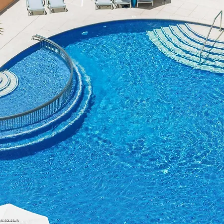 Vista Park Hotel Can Picafort (Mallorca)
