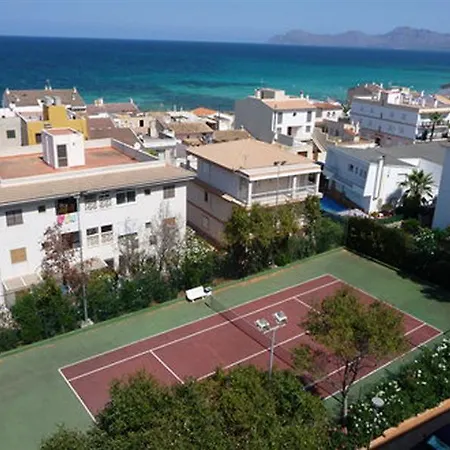Vista Park Otel 3*