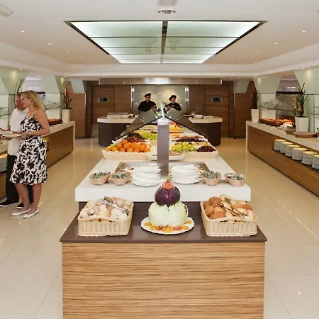 호텔 비스타 파크