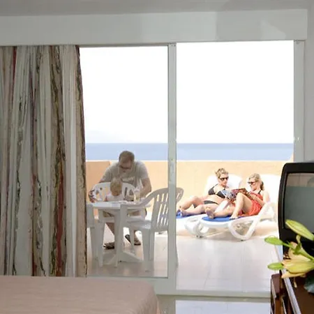 호텔 비스타 파크