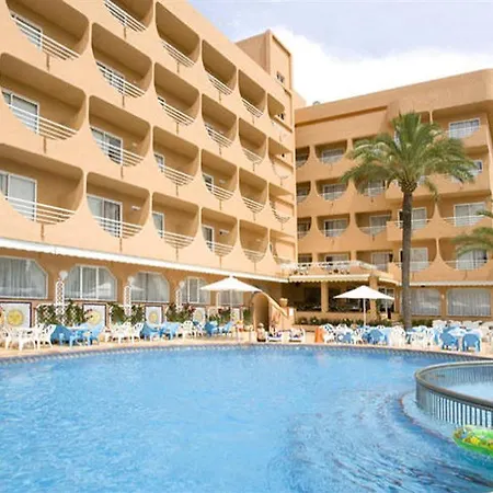 비스타 파크 3* 캔 피카폴트