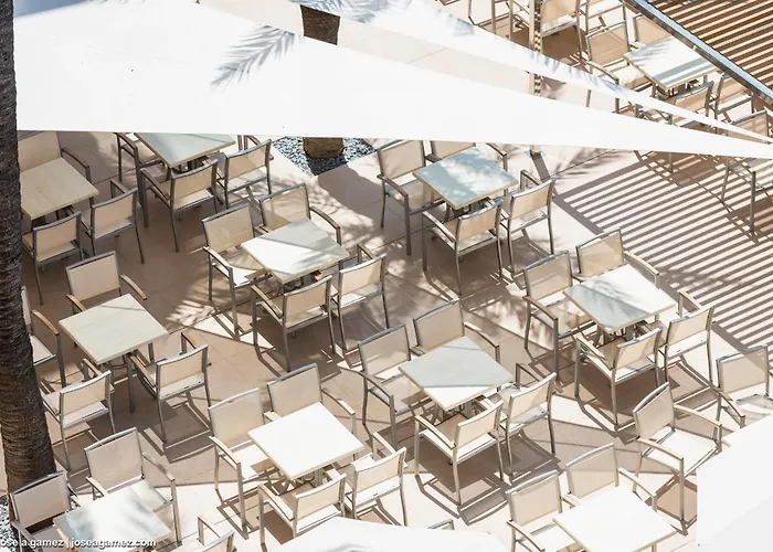 Vista Park Кан Пикафорт