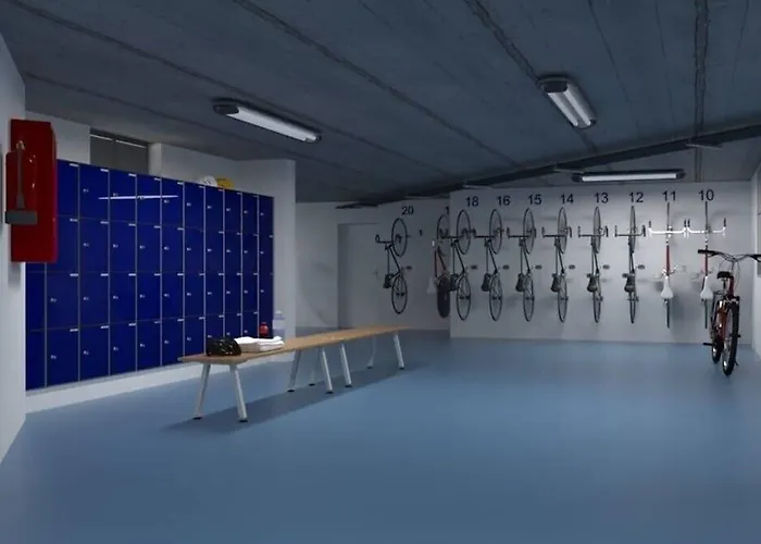 Vista Park Кан Пикафорт