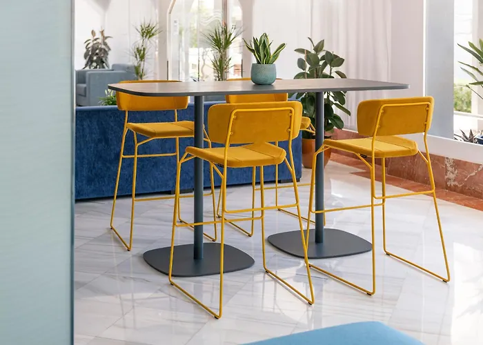 Отель Vista Park Кан Пикафорт