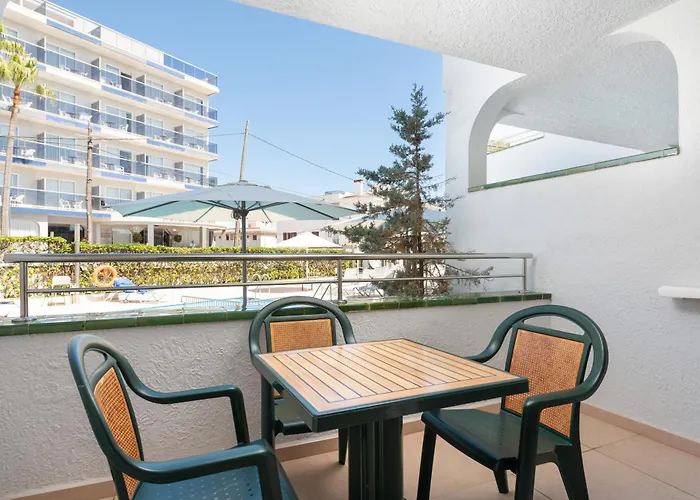 Vista Park Can Picafort (Mallorca)