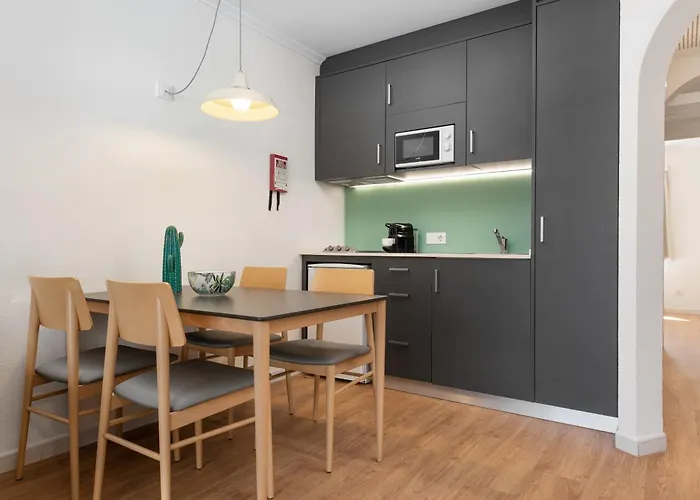 Hotell Vista Park 3*