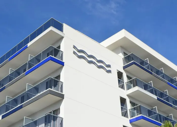 Vista Park 3* Кан Пикафорт