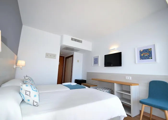 Vista Park Can Picafort (Mallorca)