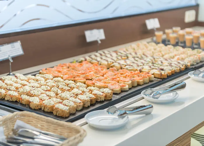 Hotell Vista Park 3*