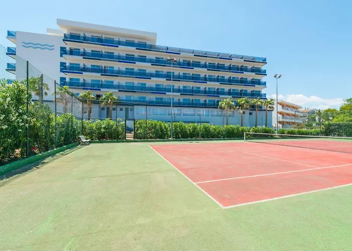 Vista Park Hotell Can Picafort (Mallorca)