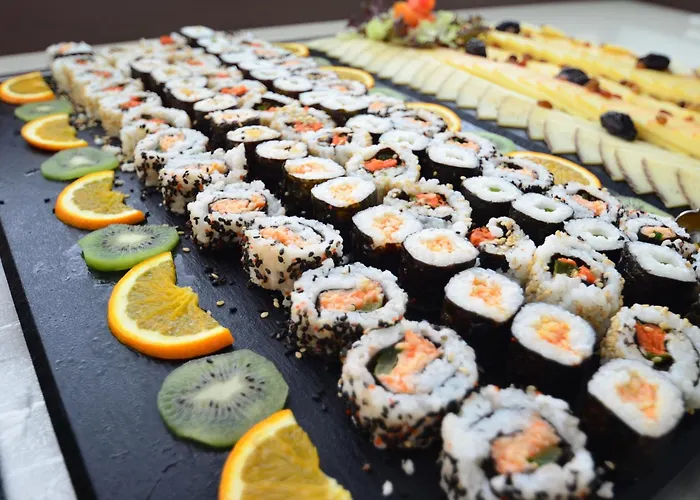 Отель Vista Park