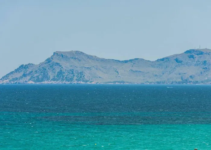 Отель Vista Park 3*