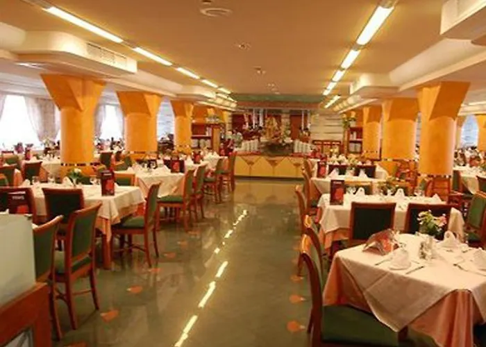 Vista Park 3* Кан Пикафорт