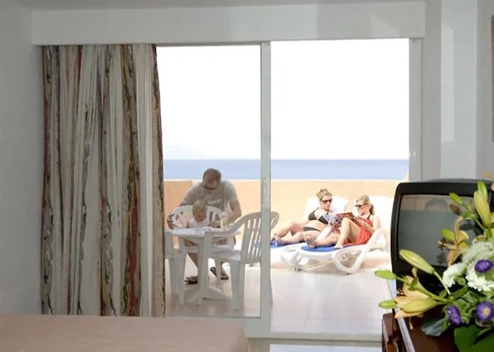 Отель Vista Park