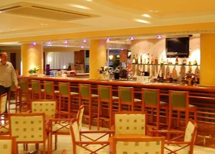 Vista Park Can Picafort (Mallorca)