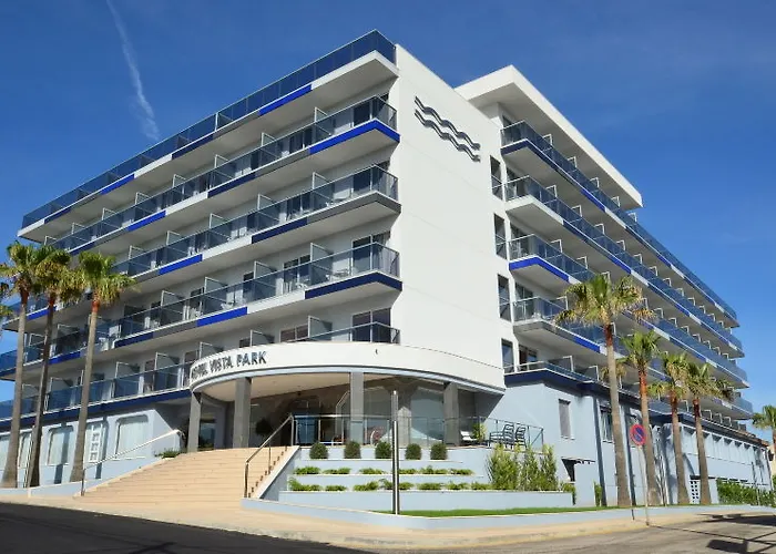 Vista Park Can Picafort (Mallorca)