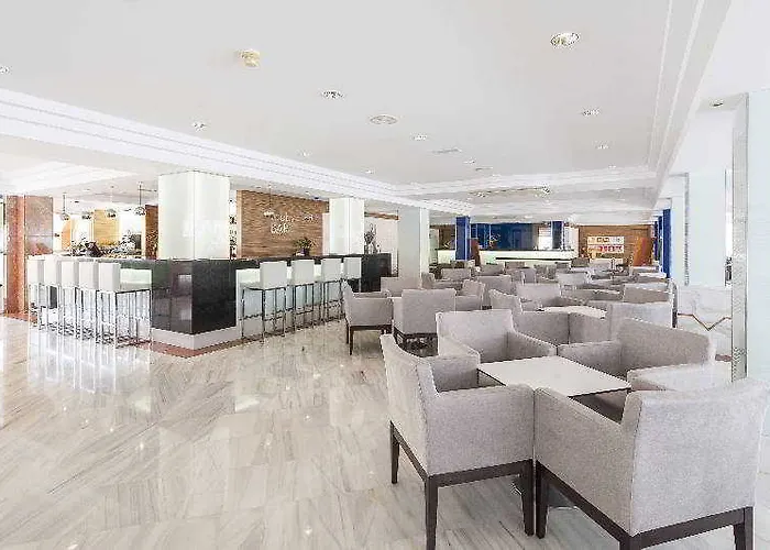 Hotell Vista Park 3*