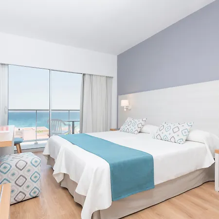 Hotel Vista Park 3*