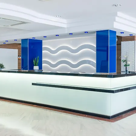 Vista Park Otel 3*
