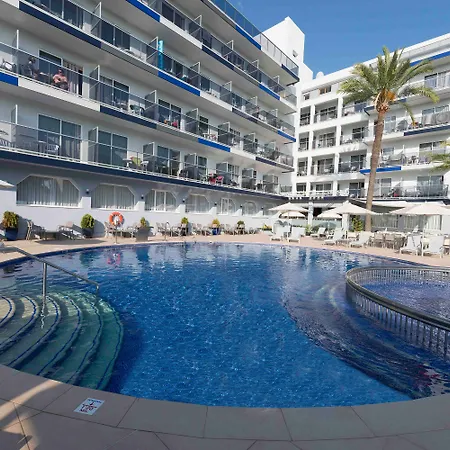 Vista Park מלון 3*