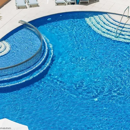מלון Vista Park קאן פיקפורט