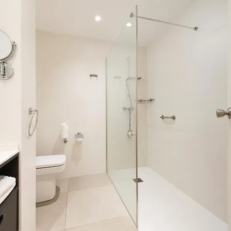 Hotel Vista Park 3*