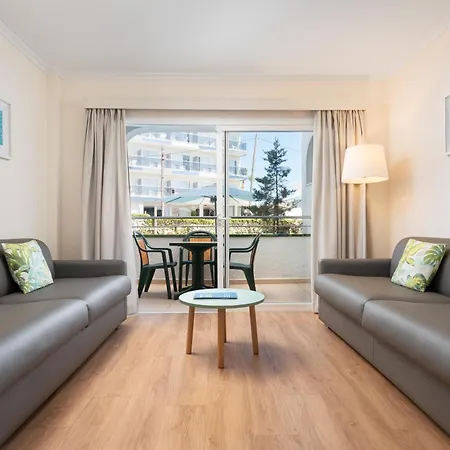 Vista Park Szálloda Can Picafort