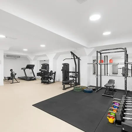 Vista Park Szálloda