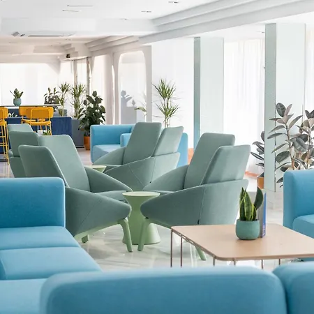 Szálloda Vista Park