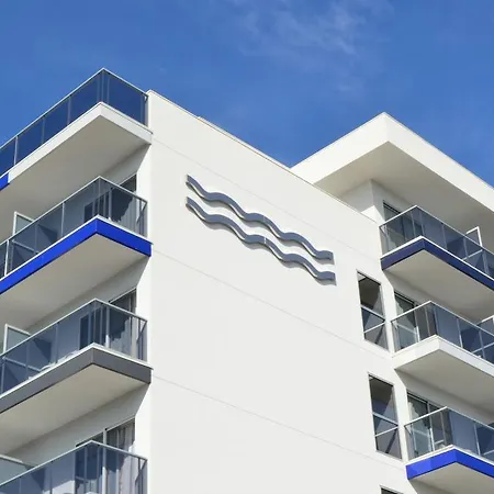 Vista Park 3* Can Picafort