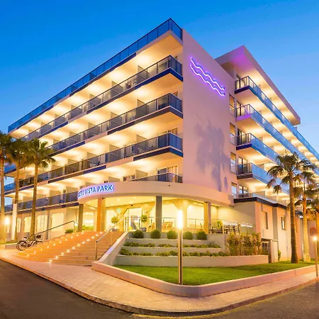 Vista Park 3*