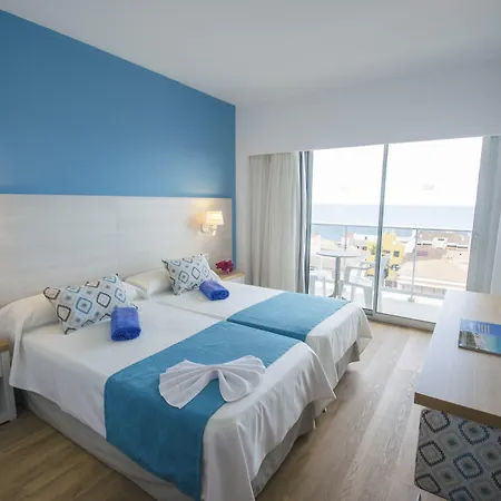 Vista Park Hotel Can Picafort (Mallorca)