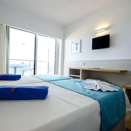 Vista Park Hotel 3*