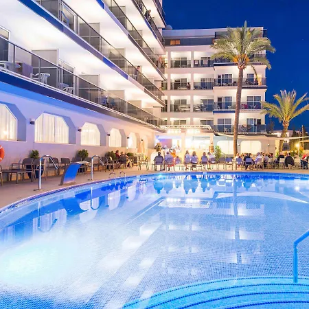 Vista Park Hotel Can Picafort (Mallorca)